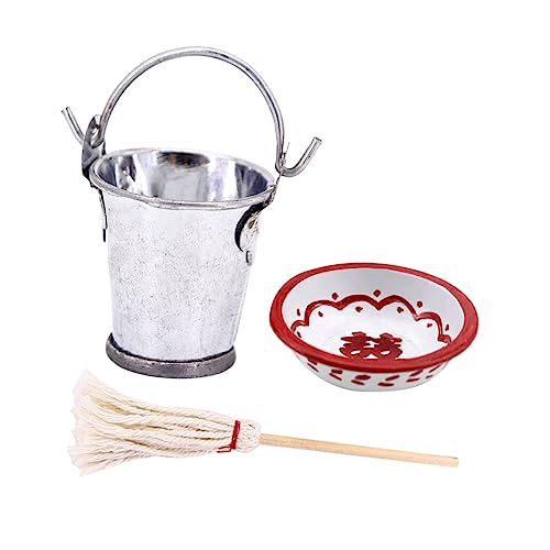 VICASKY 1 Satz Simulationsmöbel Babypuppenwagen Puppenstubenmöbel Spielzeugwaschmaschine Zubehör Für Puppenhäuser Spielzeughaus Etagenbett Für Puppen Puppenbett Spielhausbecken Legierung VICASKY 1 Satz Simulationsmöbel Babypuppenwagen Puppenstubenmöbel Spielzeugwaschmaschine Zubehör Für Puppenhäuser Spielzeughaus Etagenbett Für Puppen Puppenbett Spielhausbecken Legierung von VICASKY