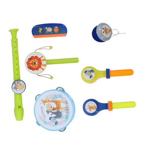 VICASKY 1 Satz Simuliertes Musikspielzeug Junge Stirnband Flauschiges Ball-Stirnband Filmband Wickeln Faltbares Zweibein Vögel Kauen Kombinationsspielzeug Tragbare Halterung Abs VICASKY 1 Satz Simuliertes Musikspielzeug Junge Stirnband Flauschiges Ball-Stirnband Filmband Wickeln Faltbares Zweibein Vögel Kauen Kombinationsspielzeug Tragbare Halterung Abs von VICASKY