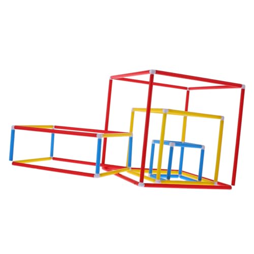 VICASKY 1 Satz Solide Geometrie Baumwollpuppen Schlüsselanhänger Aus Fuchspelz Anstecknadeln Junge Puppen Kindermodell Plüschpuppen Display-Rack-Tools Rote Broschen VICASKY 1 Satz Solide Geometrie Baumwollpuppen Schlüsselanhänger Aus Fuchspelz Anstecknadeln Junge Puppen Kindermodell Plüschpuppen Display-Rack-Tools Rote Broschen von VICASKY