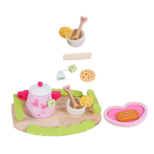 VICASKY Küchenspielzeug-Set Für Jungen Und Mädchen Spielset Für Kleinkinder Lernspielzeug Für Jungen Und Mädchen von VICASKY