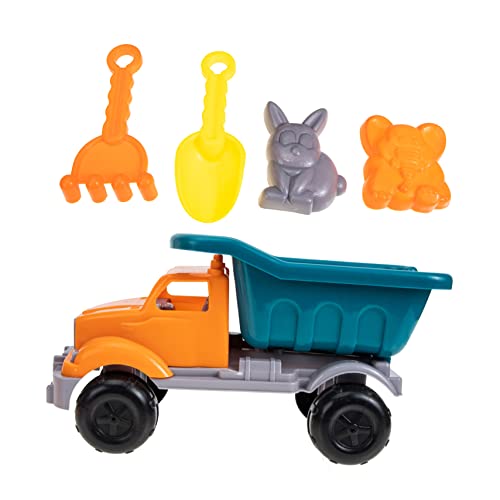 VICASKY 1 Satz Spielzeugset Für Den Strand Sandspielzeug Strandspielzeug Zum Sandgraben Sandeimer-spielzeugset Duschen Sand Graben Schimmel Colorful Plastik VICASKY 1 Satz Spielzeugset Für Den Strand Sandspielzeug Strandspielzeug Zum Sandgraben Sandeimer-spielzeugset Duschen Sand Graben Schimmel Colorful Plastik von VICASKY