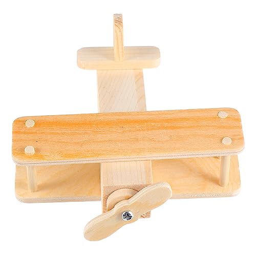 VICASKY 1 Satz Spleissspielzeug Aus Massivholz Holzpuzzle Handgefertigtes Puzzle- Zum Zusammenbauen Von Holz Holzschmuck Selber Machen Bildungsspielzeug VICASKY 1 Satz Spleissspielzeug Aus Massivholz Holzpuzzle Handgefertigtes Puzzle- Zum Zusammenbauen Von Holz Holzschmuck Selber Machen Bildungsspielzeug von VICASKY
