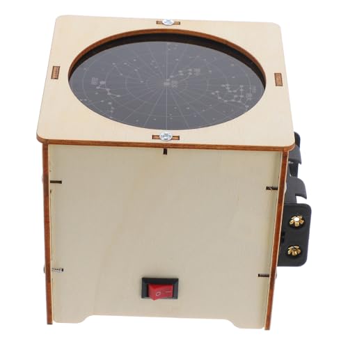 VICASKY 1 Satz Sternenlicht Sternenprojektoren Nachtprojektor Nachtlicht Lichtprojektor Projektor für Schlafzimmer Beamerleuchten für Schlafzimmer Sternenprojektorlicht hölzern Beige VICASKY 1 Satz Sternenlicht Sternenprojektoren Nachtprojektor Nachtlicht Lichtprojektor Projektor für Schlafzimmer Beamerleuchten für Schlafzimmer Sternenprojektorlicht hölzern Beige von VICASKY