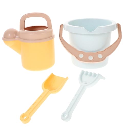 VICASKY 1 Satz Strand Schneeschaufel Outdoor draußen Sand Bucket spielsachen für sandspielzeug Strandspielzeug Outdoor-Gartenspielzeug Stroh VICASKY 1 Satz Strand Schneeschaufel Outdoor draußen Sand Bucket spielsachen für sandspielzeug Strandspielzeug Outdoor-Gartenspielzeug Stroh von VICASKY