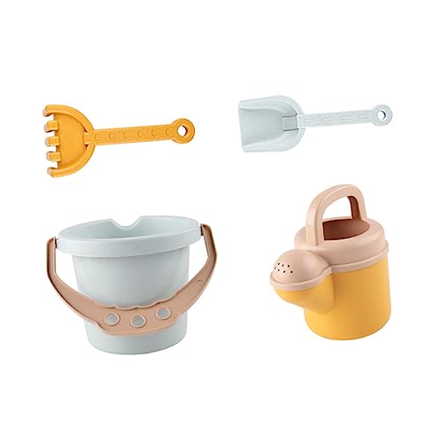 VICASKY 1 Satz Strandeimer Kleinkindspielzeug Strandspielzeug Im Freien Outdoor-kinderspielzeug Sommerliches Strandspielzeug Outdoor- Für Strandspielzeug Für Babys Plastik VICASKY 1 Satz Strandeimer Kleinkindspielzeug Strandspielzeug Im Freien Outdoor-kinderspielzeug Sommerliches Strandspielzeug Outdoor- Für Strandspielzeug Für Babys Plastik von VICASKY