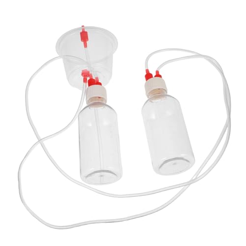 VICASKY 1 Satz Technik-gizmos Für -Kits Studenten-Kits Kinderausstattung Materialien Für Mini-werkzeugkasten Kinderspielzeug Handgefertigte Bausätze Plastik Weiß VICASKY 1 Satz Technik-gizmos Für -Kits Studenten-Kits Kinderausstattung Materialien Für Mini-werkzeugkasten Kinderspielzeug Handgefertigte Bausätze Plastik Weiß von VICASKY