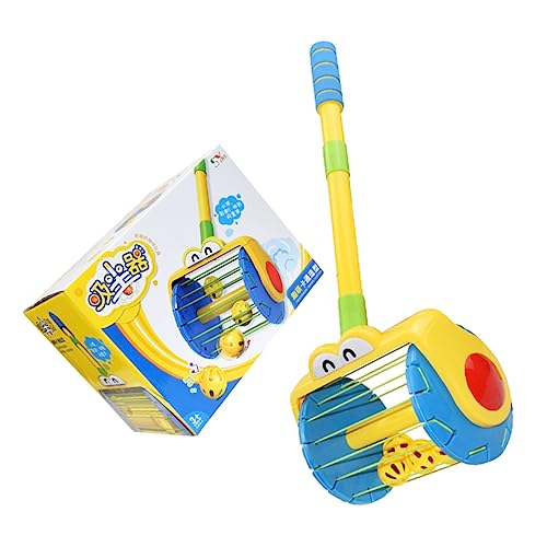 VICASKY 1 Satz Universal- für kinderspielzeug Spielzeugstaubsauger für Kid Toys Wassertischzubehör Babys Staubfänger Plastik von VICASKY