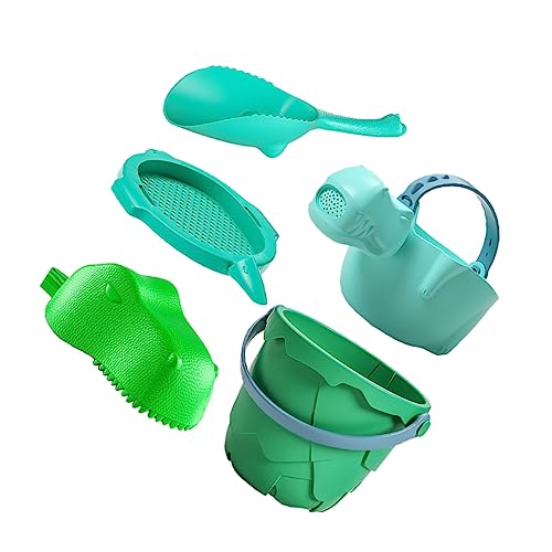 VICASKY 1 Satz Von 5 Stücke Sand Eimer Playset Dinosaurier Themen Spielzeug Sommer Sand Spielzeug Spielzeug VICASKY 1 Satz Von 5 Stücke Sand Eimer Playset Dinosaurier Themen Spielzeug Sommer Sand Spielzeug Spielzeug von VICASKY