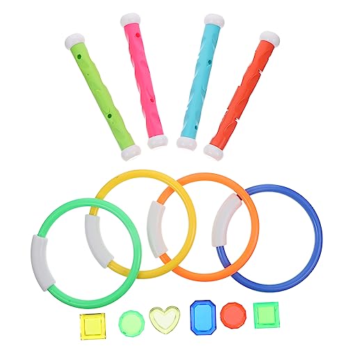 VICASKY 1 Satz Wassertauchspielzeug Schwimmbad Tauchen Blase Wanne wasserspielzeug kinderwasserspielzeuge Pool Toys for -Pool- für Tauchbecken Plastik VICASKY 1 Satz Wassertauchspielzeug Schwimmbad Tauchen Blase Wanne wasserspielzeug kinderwasserspielzeuge Pool Toys for -Pool- für Tauchbecken Plastik von VICASKY