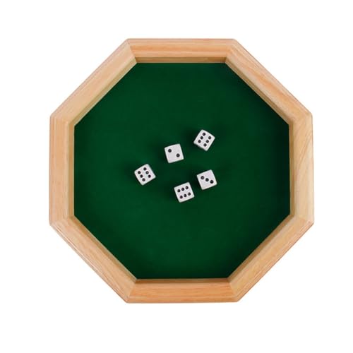 VICASKY 1 Satz Weinkampfspielzeug für Erwachsene Eltern-Kind-Spiele gruppenspiele unterhaltungsspiele Portable Toys Brettspiel aus Holz Party-Freizeitspielspielzeug hölzern Green VICASKY 1 Satz Weinkampfspielzeug für Erwachsene Eltern-Kind-Spiele gruppenspiele unterhaltungsspiele Portable Toys Brettspiel aus Holz Party-Freizeitspielspielzeug hölzern Green von VICASKY
