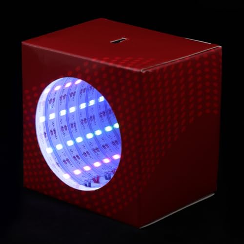 VICASKY Handgemachtes Wissenschafts-Experiment-Spielzeug für Kinder -licht-Set 1 Set Modellspielzeug VICASKY Handgemachtes Wissenschafts-Experiment-Spielzeug für Kinder -licht-Set 1 Set Modellspielzeug von VICASKY