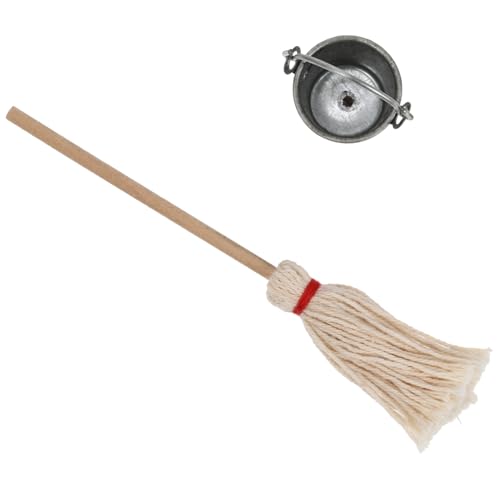 VICASKY 1 Satz Zubehör Für Puppenhäuser Im Freien Heimwerken Sachen Bausatz Eimer Klein Post Dekorationen Miniaturen Mopps Bausätze Dollhouse Accessoires Mini Eisen VICASKY 1 Satz Zubehör Für Puppenhäuser Im Freien Heimwerken Sachen Bausatz Eimer Klein Post Dekorationen Miniaturen Mopps Bausätze Dollhouse Accessoires Mini Eisen von VICASKY