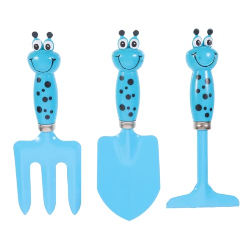 VICASKY 1 Satz Zum Sandgraben Sandspielzeug Werkzeuge Zum Sandabbau Lernspielzeug Für Für Den Strand Zum Graben Am Strand Blue Eisen VICASKY 1 Satz Zum Sandgraben Sandspielzeug Werkzeuge Zum Sandabbau Lernspielzeug Für Für Den Strand Zum Graben Am Strand Blue Eisen von VICASKY
