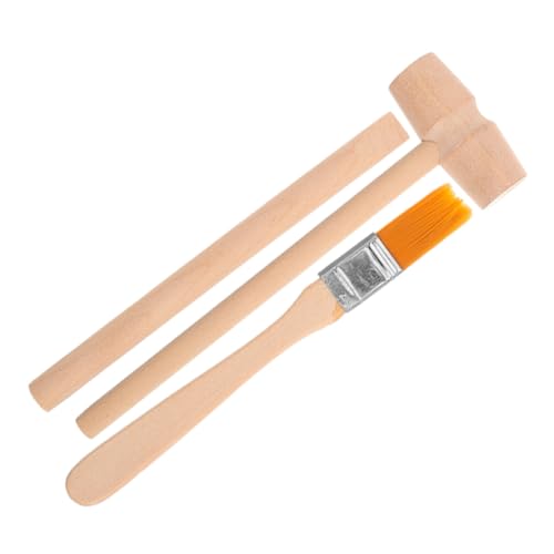 VICASKY 1 Satz archäologische Werkzeuge Kleinkinder Wissenschafts-Kit Grabset Holzmeißel Outdoor Graben edelstein Graben Lernen Spielzeugwerkzeuge hölzern Beige VICASKY 1 Satz archäologische Werkzeuge Kleinkinder Wissenschafts-Kit Grabset Holzmeißel Outdoor Graben edelstein Graben Lernen Spielzeugwerkzeuge hölzern Beige von VICASKY