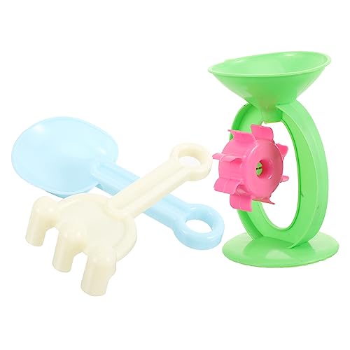 VICASKY 1 Satz aus Sandform sandspielzeug strandspielzeug Strand spielzeuge Beach Toys Sandspielzeug für für den Strand Plastik VICASKY 1 Satz aus Sandform sandspielzeug strandspielzeug Strand spielzeuge Beach Toys Sandspielzeug für für den Strand Plastik von VICASKY
