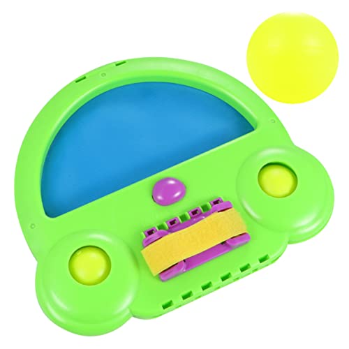 VICASKY 1 Set Kinder Interaktion Spielzeug Kleinkind Spielzeug Pack Für Jungen Alter 1-3 Pädagogisches Spielzeug Outdoor Spielzeug Kit Grüne Farbe von VICASKY