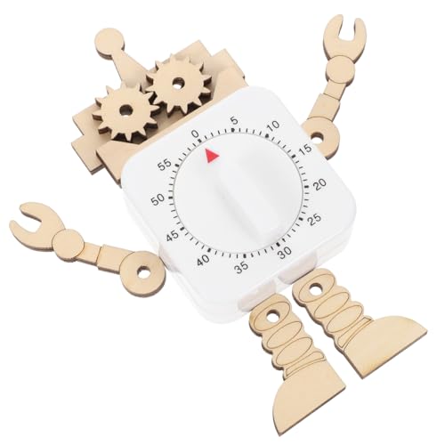 VICASKY 1 Satz für die frühe Bildung in der Schule lernspiel kinderbeschäftigung bastelmaterial für basteln für Trainingsspielzeug für Lehrgerät Holz von VICASKY