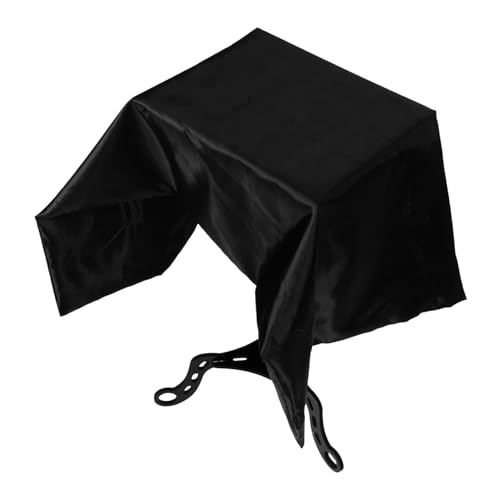 VICASKY 1 Satz magischer schwebender Tisch Säulenschwebetisch Tisch-Requisiten Säulenspielzeug Tischspielzeug Illusion Zubehör Bühnenaccessoires Tablett schwimmender Tisch Plastik Black VICASKY 1 Satz magischer schwebender Tisch Säulenschwebetisch Tisch-Requisiten Säulenspielzeug Tischspielzeug Illusion Zubehör Bühnenaccessoires Tablett schwimmender Tisch Plastik Black von VICASKY