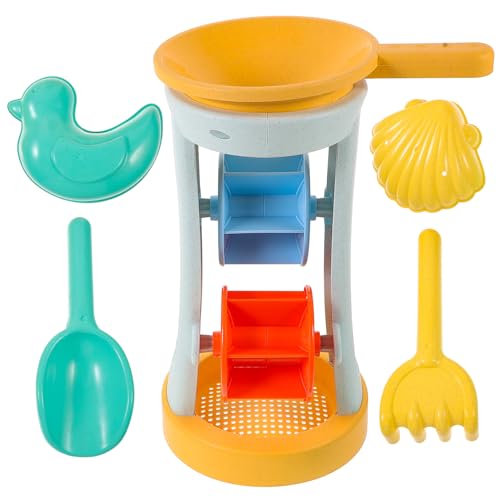 VICASKY 1 Satz -strandspielzeug- -strandeimer-Abdeckung Zum Sandgraben Strandspielzeug Für Sandspielzeug Partygeschenk Gefälligkeit Für Strandpartys VICASKY 1 Satz -strandspielzeug- -strandeimer-Abdeckung Zum Sandgraben Strandspielzeug Für Sandspielzeug Partygeschenk Gefälligkeit Für Strandpartys von VICASKY