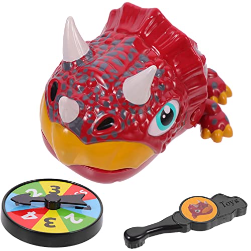 VICASKY 1 Set Dinosaurier Zähne Spiel Spielzeug Dinosaurier Spielzeug Kinder Lustige Beißen Finger Spielzeug Party Zähne Spiel Spielzeug VICASKY 1 Set Dinosaurier Zähne Spiel Spielzeug Dinosaurier Spielzeug Kinder Lustige Beißen Finger Spielzeug Party Zähne Spiel Spielzeug von VICASKY