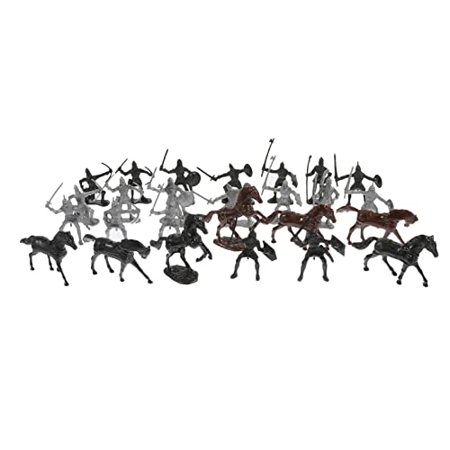 VICASKY 1 Set Antike Soldaten Modell Mini Soldat Modell Kunststoff Soldat Spielset Kunststoff Soldat Modell Soldat Action Figuren Soldat PVC VICASKY 1 Set Antike Soldaten Modell Mini Soldat Modell Kunststoff Soldat Spielset Kunststoff Soldat Modell Soldat Action Figuren Soldat PVC von VICASKY