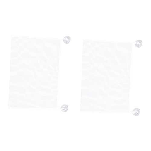 VICASKY Aufbewahrung Von Baby-badewannenspielzeug 1 Set Netz-badespielzeug-Organizer Stabile Becher Für Jungen Und Mädchen VICASKY Aufbewahrung Von Baby-badewannenspielzeug 1 Set Netz-badespielzeug-Organizer Stabile Becher Für Jungen Und Mädchen von VICASKY