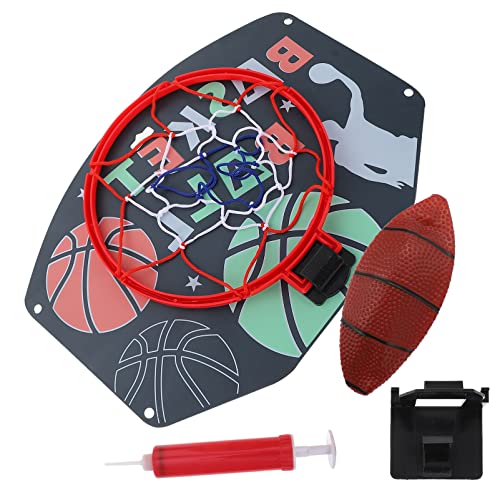 VICASKY Indoor-basketballspielzeug Für Jungen Und Mädchen Sport-basketballkorb Trainingsspielzeug Trainingsspielzeug Sicheres Material Für Jungen Und Mädchen VICASKY Indoor-basketballspielzeug Für Jungen Und Mädchen Sport-basketballkorb Trainingsspielzeug Trainingsspielzeug Sicheres Material Für Jungen Und Mädchen von VICASKY