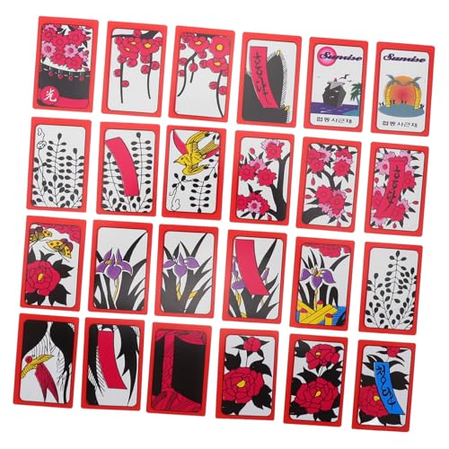 VICASKY 1 Set Brettspiel Zeichenkarten Tischläufer Aquarium Ornamente Abnehmbare Haken Tischspielkarten Partyzubehör Tricks Requisiten Karten Requisiten Familienspielkarten VICASKY 1 Set Brettspiel Zeichenkarten Tischläufer Aquarium Ornamente Abnehmbare Haken Tischspielkarten Partyzubehör Tricks Requisiten Karten Requisiten Familienspielkarten von VICASKY