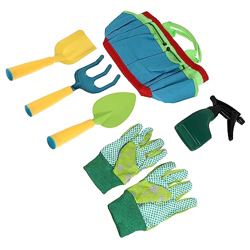 VICASKY 1 Set Gartengeräte Für Kleinkinderwerkzeuge Kinderwerkzeuge Bonsai Werkzeuge Pflanzen Kleinkinder Outdoor Kinderspielzeug Werkzeuge Für Mini Outdoor Für VICASKY 1 Set Gartengeräte Für Kleinkinderwerkzeuge Kinderwerkzeuge Bonsai Werkzeuge Pflanzen Kleinkinder Outdoor Kinderspielzeug Werkzeuge Für Mini Outdoor Für von VICASKY