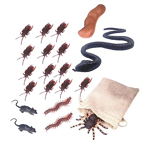 VICASKY 1 Set Halloween Dekoration Kostüm Für Draußen Augapfel Lichter Halloween Halloween Animatronic Gefälschte Halloween Projektor Requisiten Spinnenbetriebene Lichter Mit von VICASKY