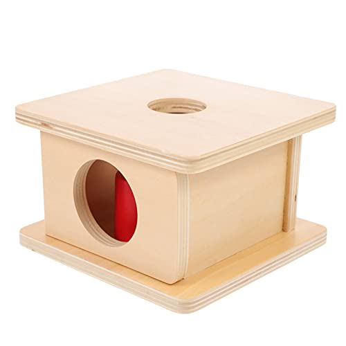 VICASKY 1 Set Holz Handaugen Koordination Spielzeuggeometrie Spielzeug Pädagogisches Spielzeug VICASKY 1 Set Holz Handaugen Koordination Spielzeuggeometrie Spielzeug Pädagogisches Spielzeug von VICASKY