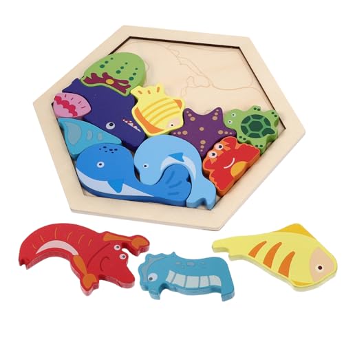 VICASKY 1 Set Holzspielzeug Puzzles Autositzspielzeug Kleinkinderspielzeug Scheunenspielzeug Tiere Minispielzeug Hundepuzzle Zappelspielzeug Puzzlematte Kleine Puzzles Für Jungenpuzzles VICASKY 1 Set Holzspielzeug Puzzles Autositzspielzeug Kleinkinderspielzeug Scheunenspielzeug Tiere Minispielzeug Hundepuzzle Zappelspielzeug Puzzlematte Kleine Puzzles Für Jungenpuzzles von VICASKY