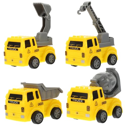 VICASKY 1 Set Mini Modell Auto Lernspielzeug Aus Mit Rückziehmechanismus Frühes Lernspielzeug Für Jungen Und ädchen Ideal Für Spiel Und Der Motorischen VICASKY 1 Set Mini Modell Auto Lernspielzeug Aus Mit Rückziehmechanismus Frühes Lernspielzeug Für Jungen Und ädchen Ideal Für Spiel Und Der Motorischen von VICASKY