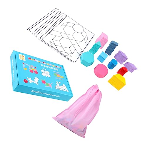 VICASKY 1 Set Puzzle Für Babys Frühe Lernpuzzles Denksportaufgaben Musterbrett Puzzle Kleinkind Puzzles Kinderspielzeug Kinderentwicklungsspielzeug Kinderpuzzles Aus Holz VICASKY 1 Set Puzzle Für Babys Frühe Lernpuzzles Denksportaufgaben Musterbrett Puzzle Kleinkind Puzzles Kinderspielzeug Kinderentwicklungsspielzeug Kinderpuzzles Aus Holz von VICASKY