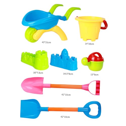 VICASKY 1 Set Sand Strand Spielset Strand Sand Strand von VICASKY