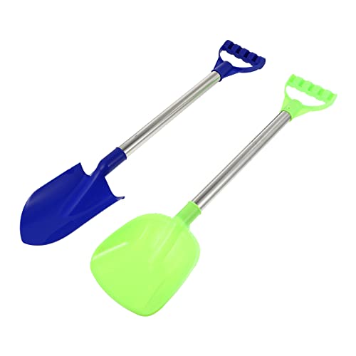 VICASKY 1 Set Schneeschaufel Aus Robustem Ideales Schneeräumwerkzeug Für Winterspiele Im Freien Inklusive Schneeballform Für Kreative Schneeflocken Deko VICASKY 1 Set Schneeschaufel Aus Robustem Ideales Schneeräumwerkzeug Für Winterspiele Im Freien Inklusive Schneeballform Für Kreative Schneeflocken Deko von VICASKY