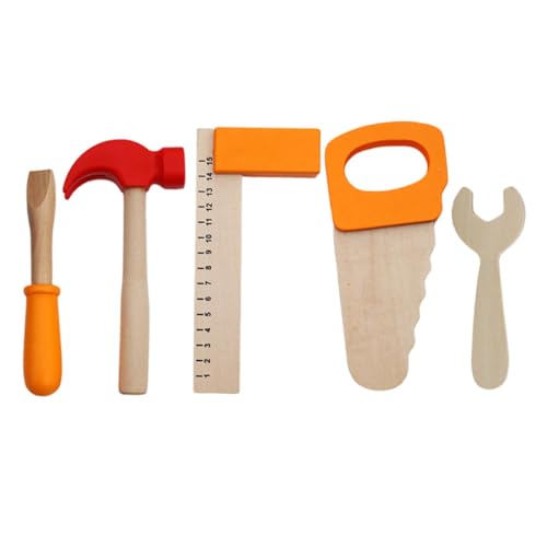 VICASKY 1 Set Simulierte Holzbearbeitungswerkzeuge Kinderwerkzeuge Kinderspielzeug Mini Werkzeuge Für Für Kleinkinder Babypuppenspielzeug Kleinkindwerkzeuge Für Babys VICASKY 1 Set Simulierte Holzbearbeitungswerkzeuge Kinderwerkzeuge Kinderspielzeug Mini Werkzeuge Für Für Kleinkinder Babypuppenspielzeug Kleinkindwerkzeuge Für Babys von VICASKY