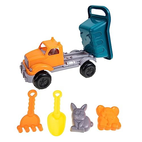 VICASKY 1 Set Strandspielzeug Set Reisespielzeug Für Kleinkinder Outdoor Outdoor Für Für Kleinkinder Kinderspielzeug Autospielzeug Strandeimer Set Sandspielzeug Für Bunt VICASKY 1 Set Strandspielzeug Set Reisespielzeug Für Kleinkinder Outdoor Outdoor Für Für Kleinkinder Kinderspielzeug Autospielzeug Strandeimer Set Sandspielzeug Für Bunt von VICASKY