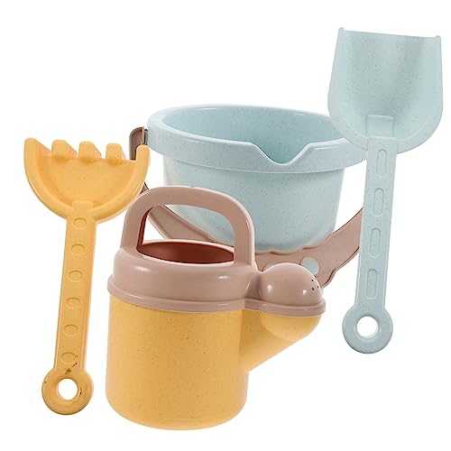VICASKY 1 Set Strandspielzeug Sommerspielzeug Strandspiele Strandspielzeug Sandeimer Wal Wasser Outdoor Krabbenspielzeug Badespielzeug Rechen VICASKY 1 Set Strandspielzeug Sommerspielzeug Strandspiele Strandspielzeug Sandeimer Wal Wasser Outdoor Krabbenspielzeug Badespielzeug Rechen von VICASKY