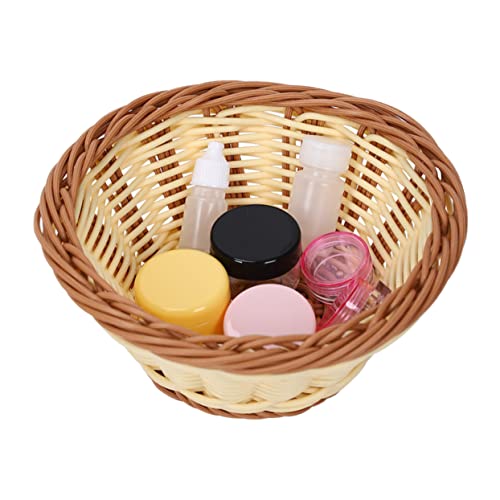 VICASKY 1 Set Twist Flaschenverschluss Bildungsspielzeug Flaschendeckel Denkfähigkeit Miniaturspielzeug Kinderspielzeug Lernspielzeug Schraubenspielzeug Feinbewegungsspielzeug Lustiges VICASKY 1 Set Twist Flaschenverschluss Bildungsspielzeug Flaschendeckel Denkfähigkeit Miniaturspielzeug Kinderspielzeug Lernspielzeug Schraubenspielzeug Feinbewegungsspielzeug Lustiges von VICASKY