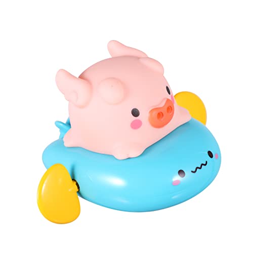 VICASKY 1 Stück Badespielzeug Babybadspielzeug Duschspielzeug Für Kleinkinder Wasserspielzeug Sprühen Badewanne Badewannen-duschspielzeug Plastik VICASKY 1 Stück Badespielzeug Babybadspielzeug Duschspielzeug Für Kleinkinder Wasserspielzeug Sprühen Badewanne Badewannen-duschspielzeug Plastik von VICASKY