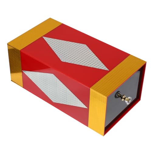 VICASKY 1 Stück Karton Acryl Zug faltbar Wagen Korb Weiden Netz Auto trickschachtel Trick Box Zaubertrick-Requisiten Nahaufnahme Requisiten Bühnen-Gimmick-Requisiten VICASKY 1 Stück Karton Acryl Zug faltbar Wagen Korb Weiden Netz Auto trickschachtel Trick Box Zaubertrick-Requisiten Nahaufnahme Requisiten Bühnen-Gimmick-Requisiten von VICASKY