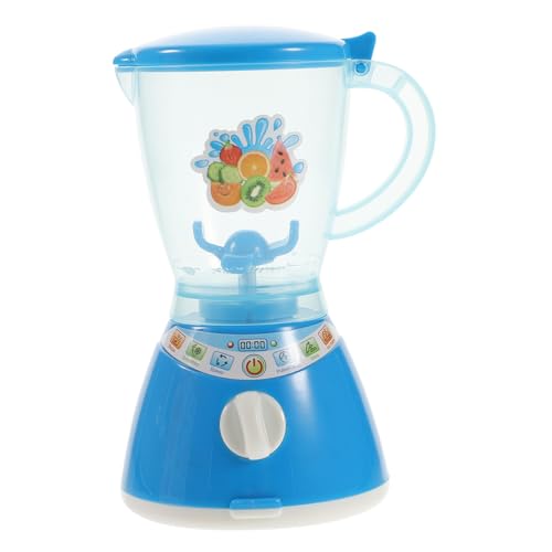 VICASKY 1 Stück Kinder Puzzle Simulation Home Mini High Speed ​​Mixer Für Kinder Spielen von VICASKY