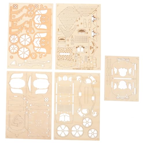 VICASKY 1 Stück Klassisches Automodell 3D-rätsel Automodell Selber Bauen DIY-Auto Rätsel Zur Kindererziehung Miniatur- Zum Selbermachen Miniaturauto Hölzern Khaki VICASKY 1 Stück Klassisches Automodell 3D-rätsel Automodell Selber Bauen DIY-Auto Rätsel Zur Kindererziehung Miniatur- Zum Selbermachen Miniaturauto Hölzern Khaki von VICASKY