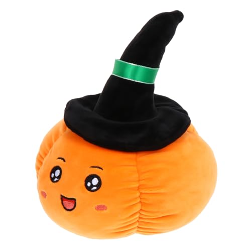 VICASKY Halloween- – Kissenspielzeug Weiches Stofftier Für Kinder Erwachsene Nachttisch VICASKY Halloween- – Kissenspielzeug Weiches Stofftier Für Kinder Erwachsene Nachttisch von VICASKY