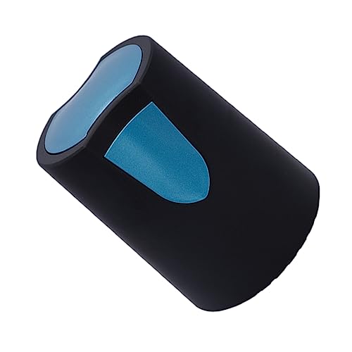 VICASKY 1pc Mode Würfelbecher Ktv Würfel Spiel Würfel Lagerung Container Für Party Tisch Spiel Requisiten von VICASKY