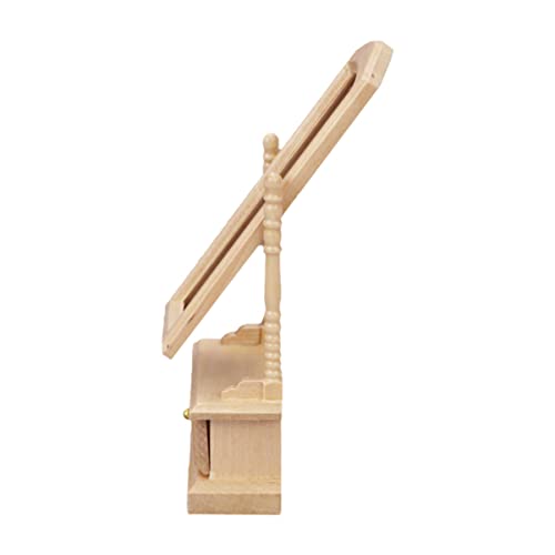VICASKY 1 Stück Modell Schminkspiegel Dekoration Puppenhaus Möbel Wohnaccessoires Ornament Ornamente Für Puppenmöbel Mini Mini Holz Schminkspiegel Birke VICASKY 1 Stück Modell Schminkspiegel Dekoration Puppenhaus Möbel Wohnaccessoires Ornament Ornamente Für Puppenmöbel Mini Mini Holz Schminkspiegel Birke von VICASKY
