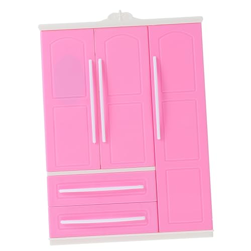 VICASKY 1 Stück Puppengarderobe Babypuppen Mädchenspielzeug Mädchenspielzeug Für Babys Minispielzeug Schrank Kleiderschrank Babyschrank Kinderspielzeug Babys Puppen Puppenkleidung VICASKY 1 Stück Puppengarderobe Babypuppen Mädchenspielzeug Mädchenspielzeug Für Babys Minispielzeug Schrank Kleiderschrank Babyschrank Kinderspielzeug Babys Puppen Puppenkleidung von VICASKY