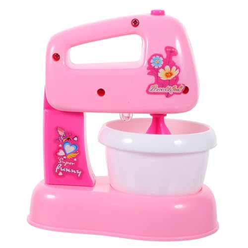 VICASKY Lustiges Mini-küchenspielzeug-spielset Simuliertes Mixer-Spielzeug Für Kinder Pädagogisches Spielzeug Kinderspielzeug von VICASKY