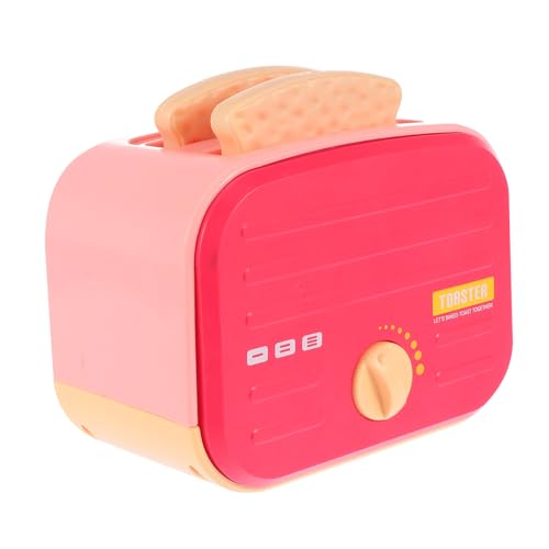 VICASKY 1 Stück Simuliertes Mini Brot Kinderspielzeug Küchengeschirr Kognitionsspielzeug Cartoon Brotbackspielzeug Kinderspielzeug Gefälschte Brotbackmaschine Küche Brotbackmaschine Küche VICASKY 1 Stück Simuliertes Mini Brot Kinderspielzeug Küchengeschirr Kognitionsspielzeug Cartoon Brotbackspielzeug Kinderspielzeug Gefälschte Brotbackmaschine Küche Brotbackmaschine Küche von VICASKY